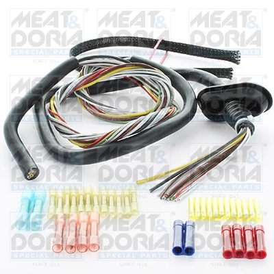 Repair Kit, cable set